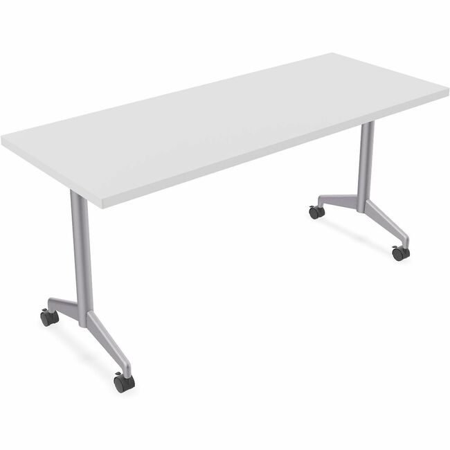 Special-T Tbl Zia Bv Flip 24X60 Ms White SCTZIAT03MSWH6