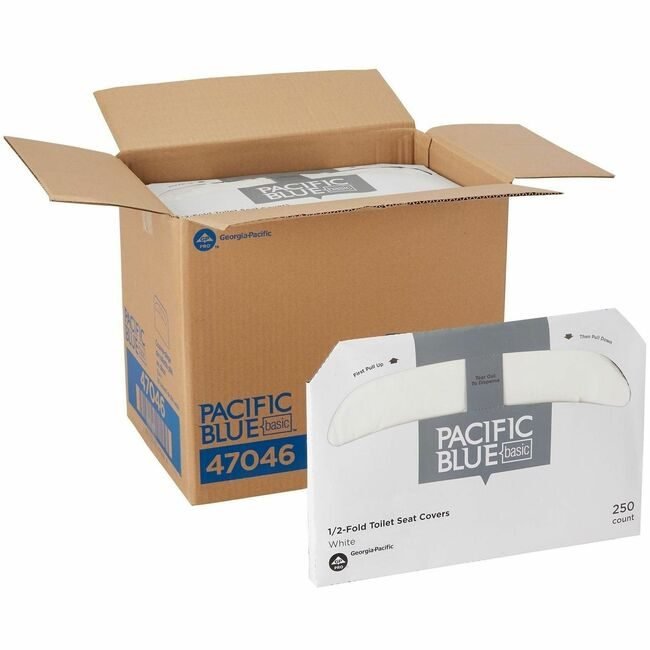 GP PRO / product-specific Seatcovers White GPC47046