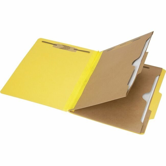 Folder File Cls 2DIV Letter Yw NSN6006975