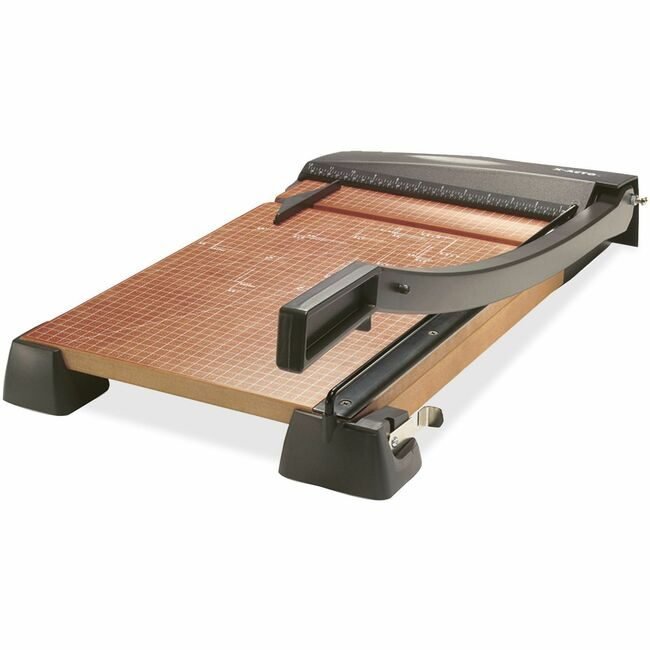 Newell Brands Elmer#039;s / X-Acto Trimmer Heavy-Duty Wood 18" EPI26358