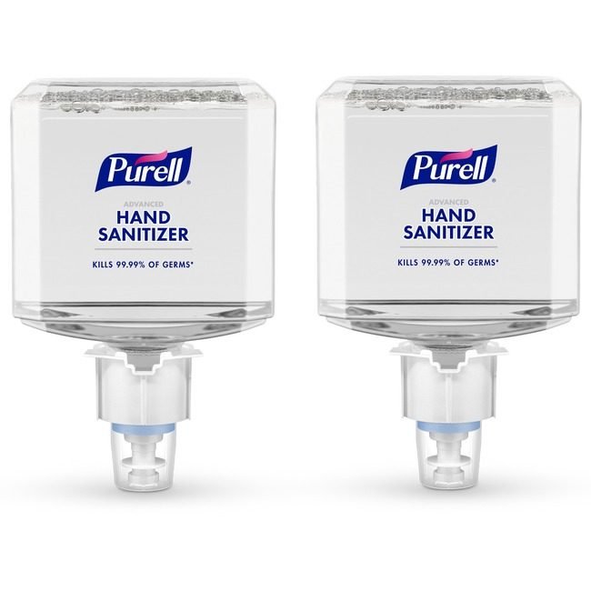 GOJO Industries Sanitizer Advanced Foam GOJ645302