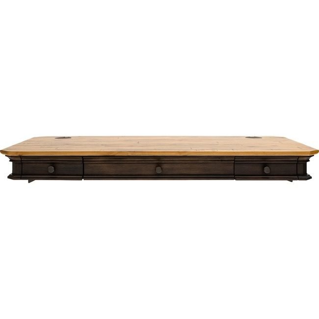 Martin Furniture Desk Top Sit/Stand 54WX30-45HX MRTIMSA384T