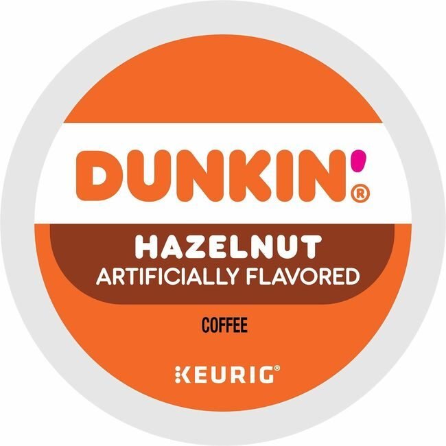 Green Mountain Coffee Roasters Kcup Hzlnt Dd GMT1270
