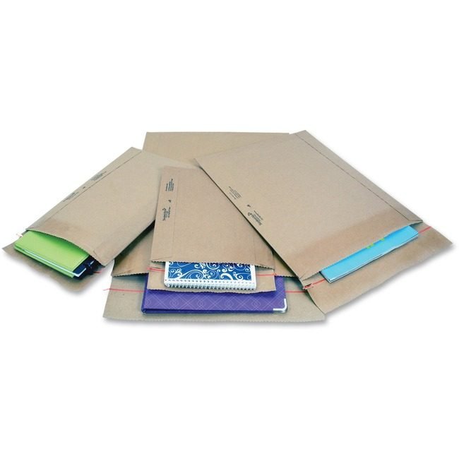 Sealed Air Corporation Mailer Pad Jiffy Ss 10.5X16 SEL65179