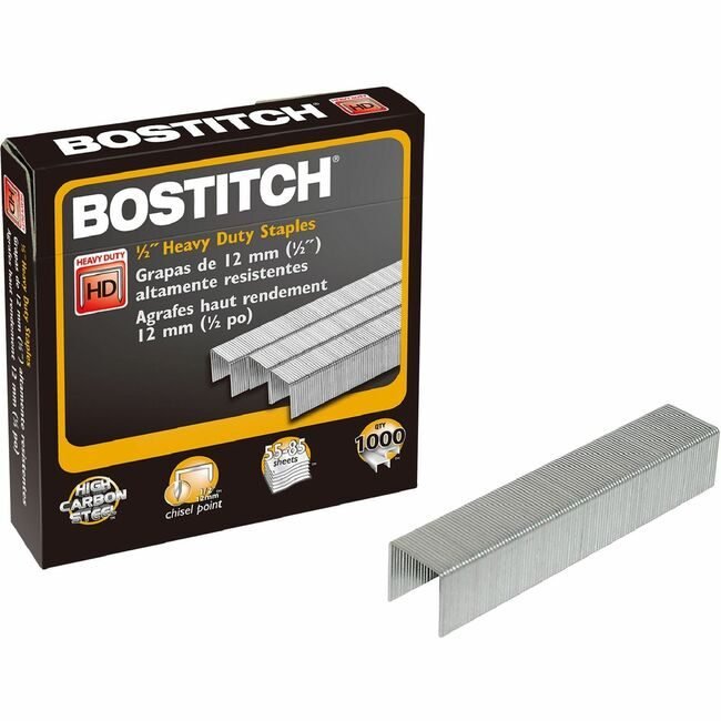Stanley Black  Decker Bostitch / Staples Hvyduty 1/2" BOSSB351/2-1M