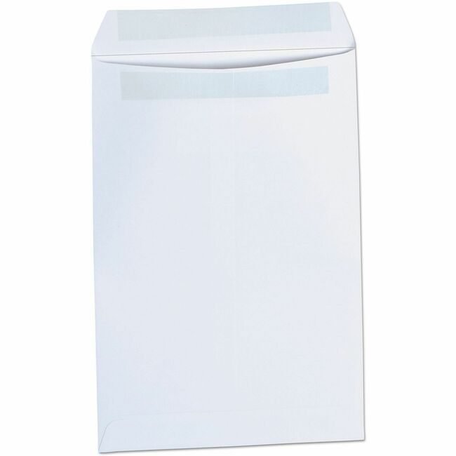 Universal Office Products Envelope 6X9 Cat White UNV42100