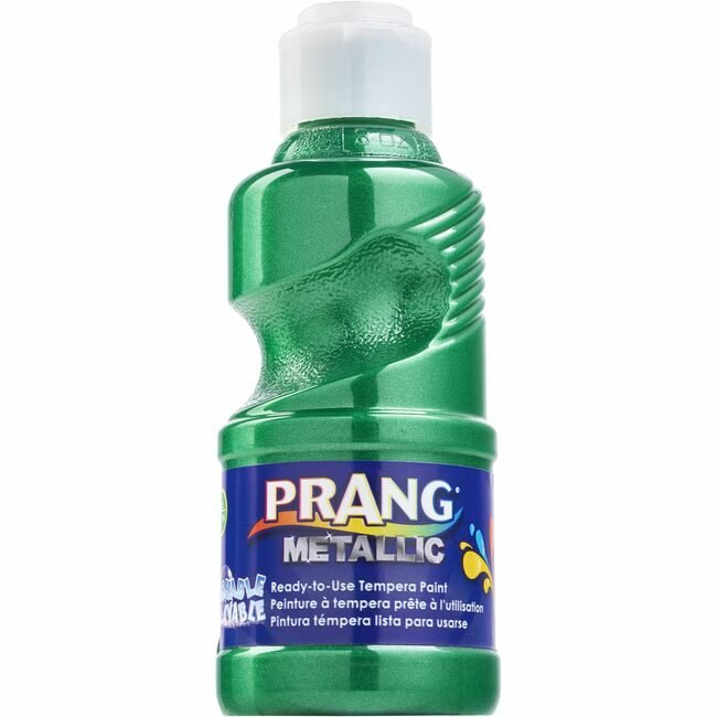 Dixon Ticonderoga Company / Paint Wash Mtlc 8OZ DIXX11764