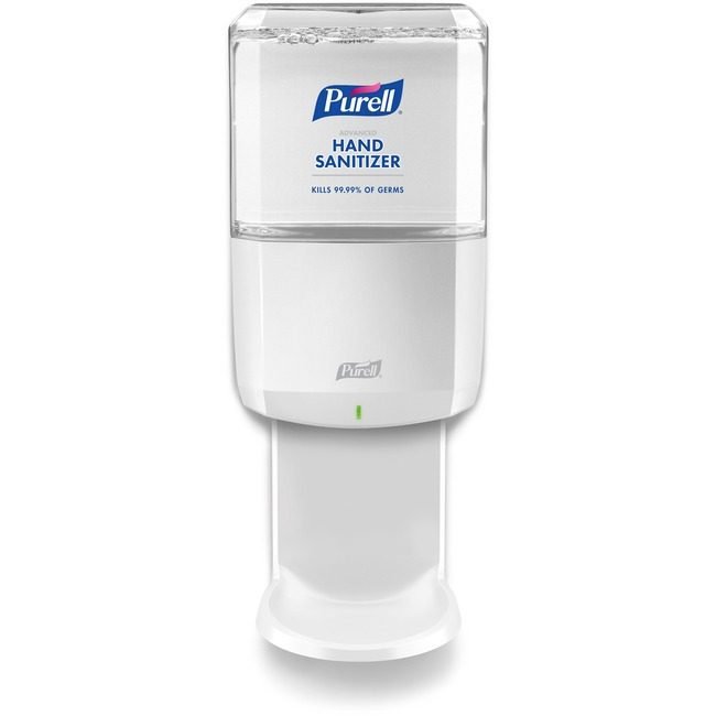 GOJO Industries Dispenser Sanitizr ES6 We GOJ642001