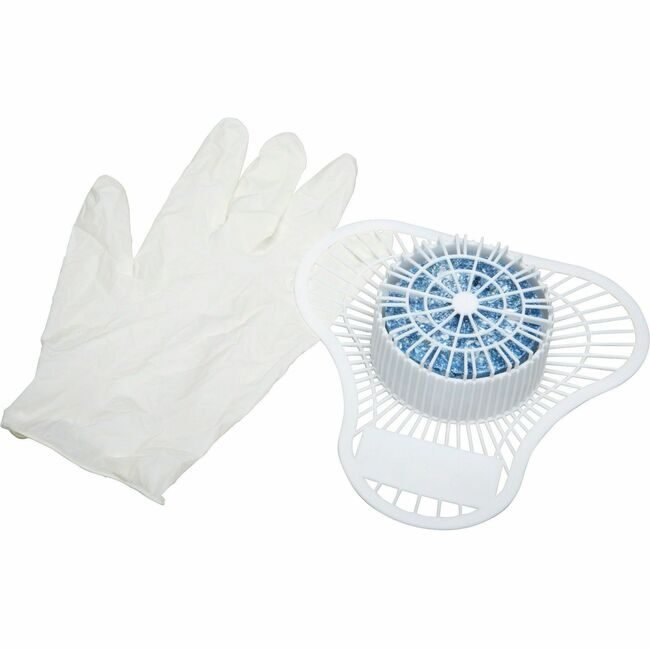 Kit Screen Urinal W/Glove NSN4519189