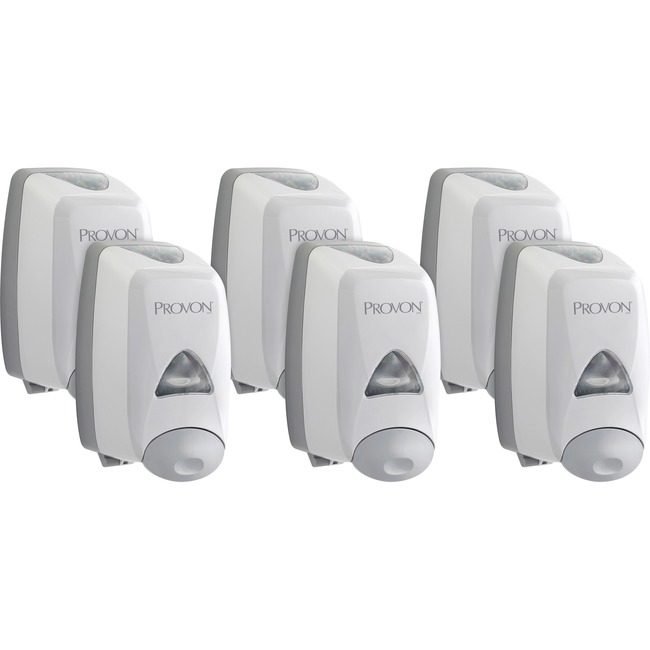 GOJO Industries Dispensers Fmx 1250ML GOJ516006CT