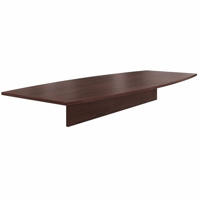 The HON Company Top Table Boat 128X48 My HONT12048PNN