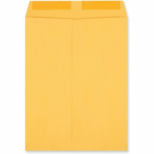 Universal Office Products Envelope Cat 9.5X12.5 Bn UNV42165