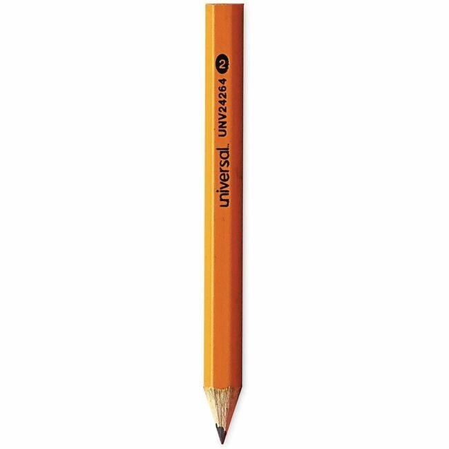 Universal Office Products Pencil Golf And Pew UNV24264