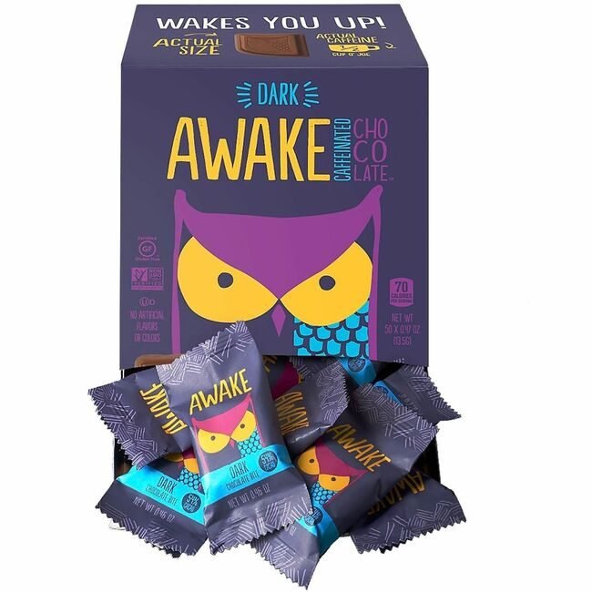 Food Caf Drk Choc 50 Count GRR30700314
