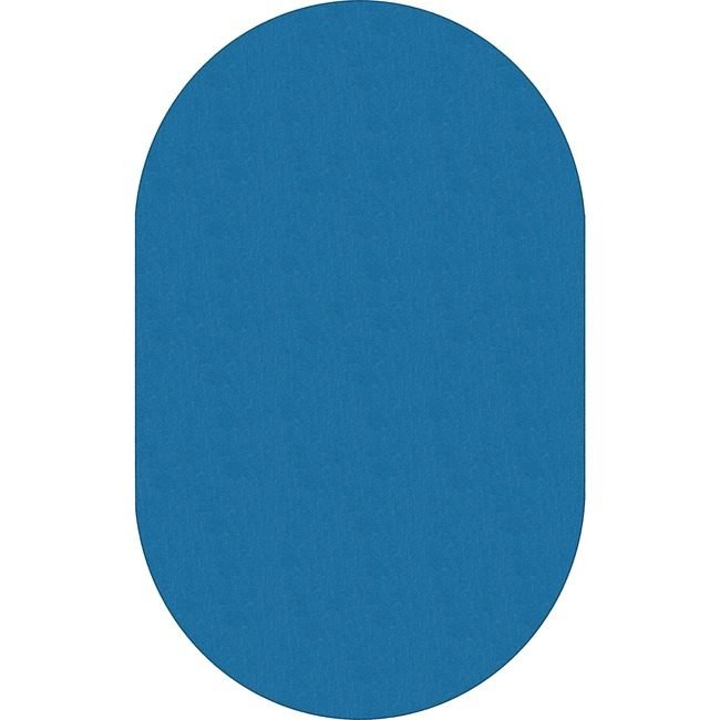 Flagship Carpets Rug Clsrm Seat Solid Amclrs FCIAS-45BB