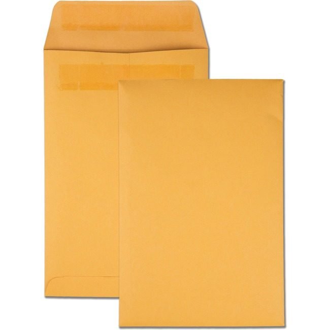 Quality Park Products Envelope Rediseal 6X9 Kft QUA43167