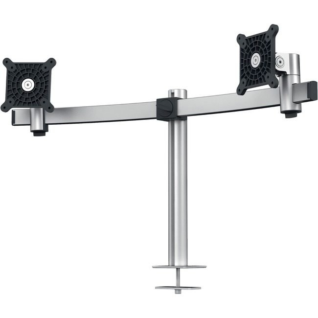 DURABLE Mount Mntr Thrudsk 2SCR Sv DBL508623
