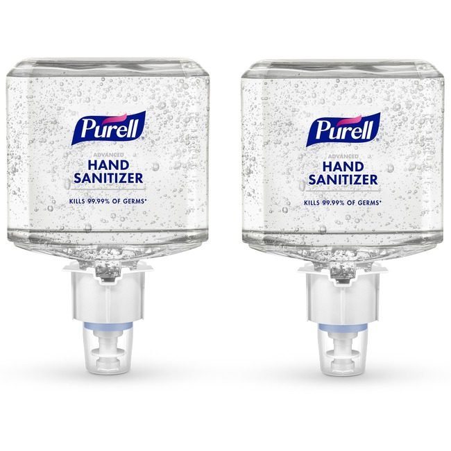 GOJO Industries San ES6 Gel Refill GOJ6463-02
