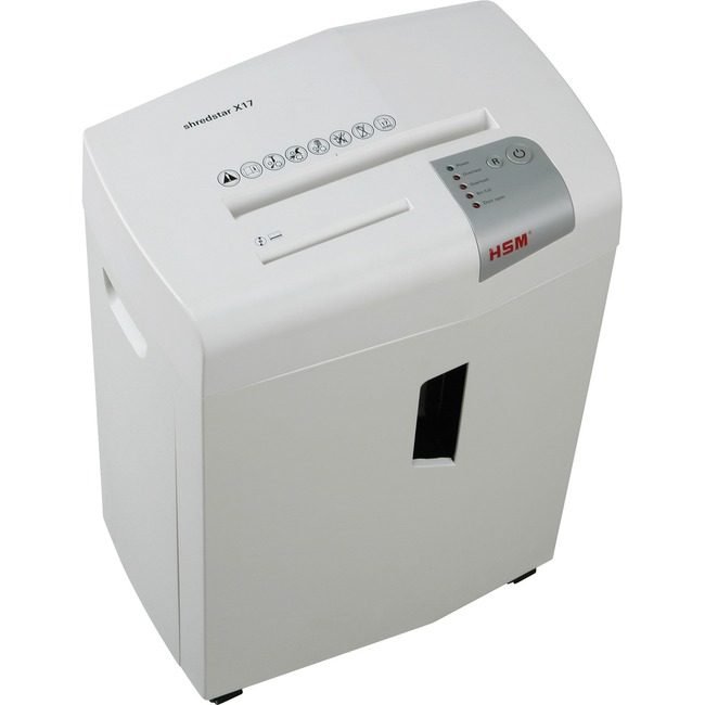 Shredder 920C Crosscut White NSN6622531