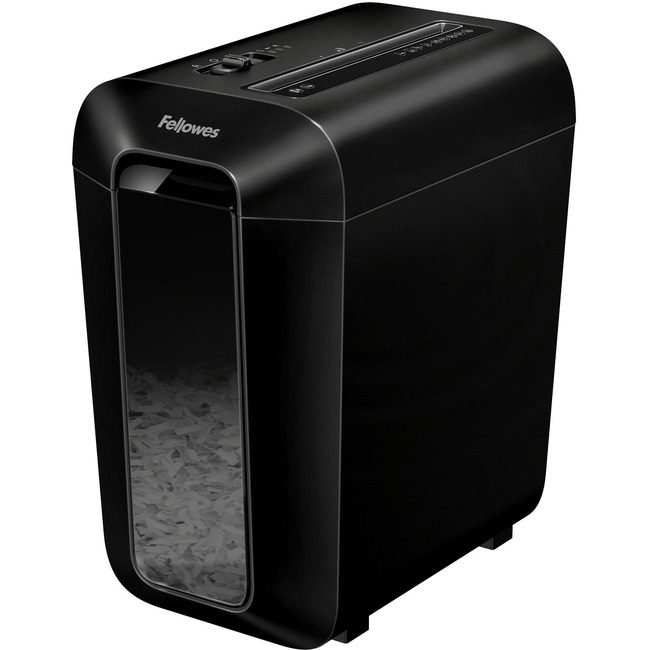 Fellowes Brands SHREDDER CROSSCUT LX65 FEL4400301