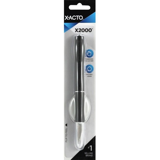 Newell Brands Elmer#039;s / X-Acto Knife 2000 Black EPIX3724