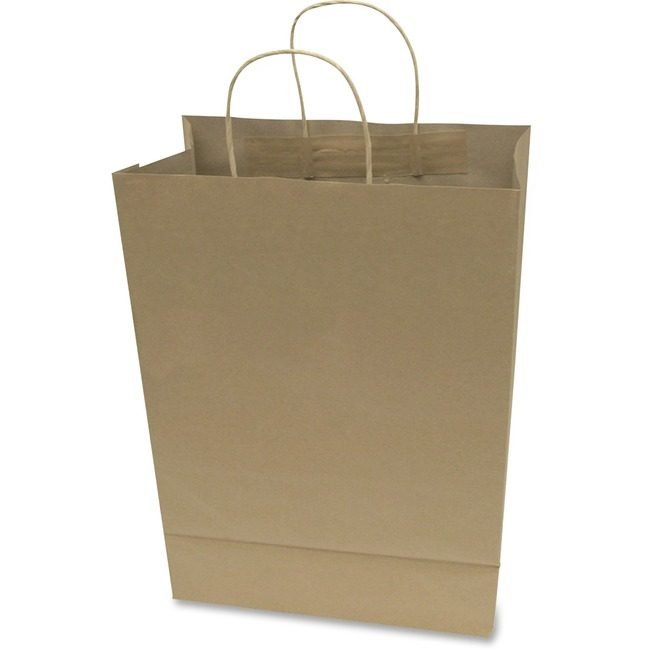 Consolidated Stamp Manufacturing COSCO / Bag Shop 12X17 Ppr 50 Br COS091566