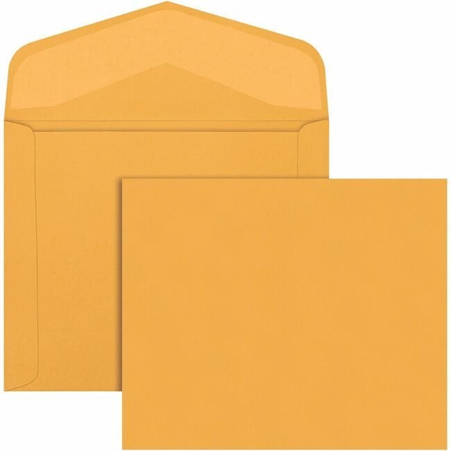 Quality Park Products Envelope Document 10X12 Kft QUA54300