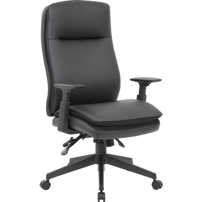 Lorell Chair Executive Soft LLR03206