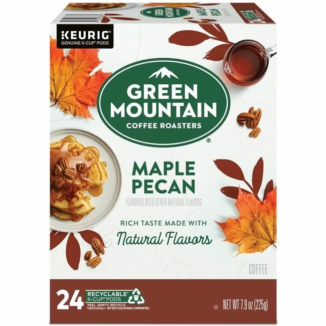 Green Mountain Coffee Roasters Kcup Mpl Pcn Gmcr GMT7674