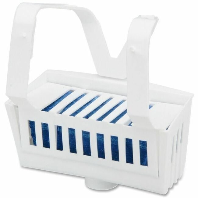 Cake Urinal W/Hanger 1.5OZ NSN6646610