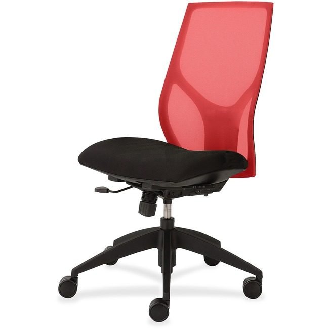 9to5 Seating Simple Synchro W/ Blk Seat NTF1460Y100M501