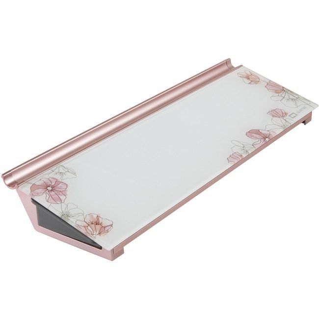 ACCO Brands Quartet Pad Marker Glass Dsktop QRTGDP186P
