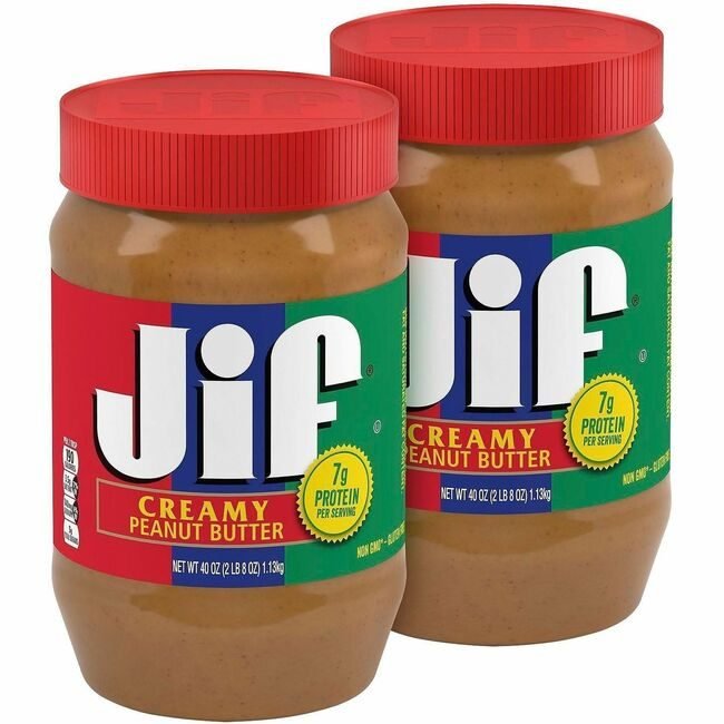 Food Jif Pb 2 Pack GRR30700227