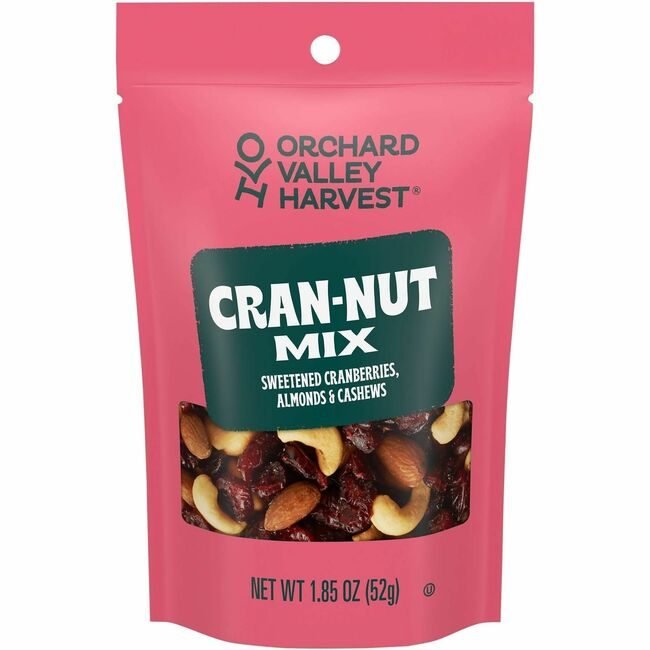 Cran Nut Mix 14 Count GRR22002948