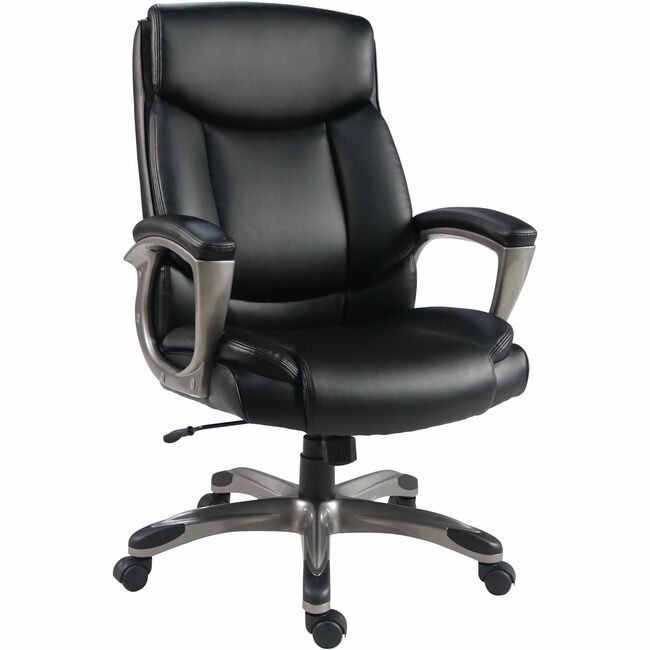 Lorell Chair Manager Highback Loop Bl LLR63270