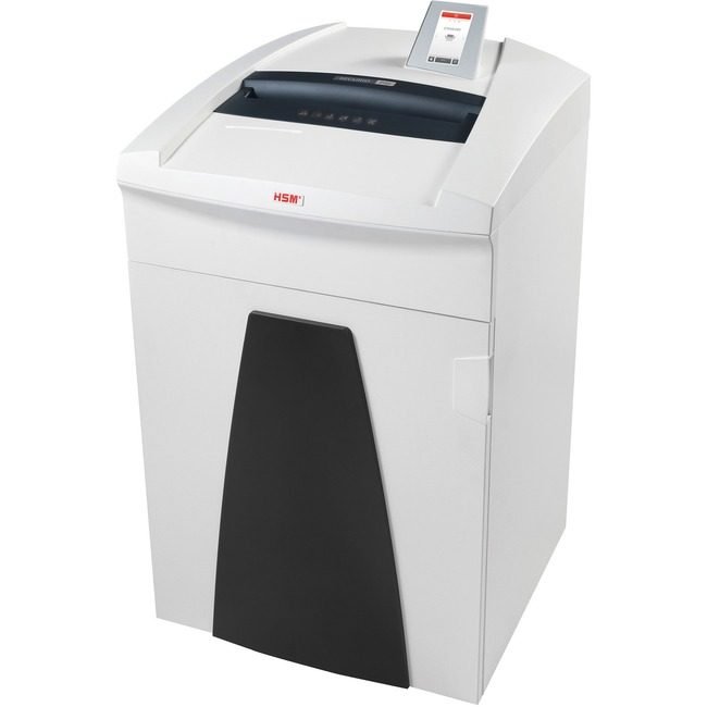 HSM of America Shredder SECURIO P40IC L4 HSM1882113