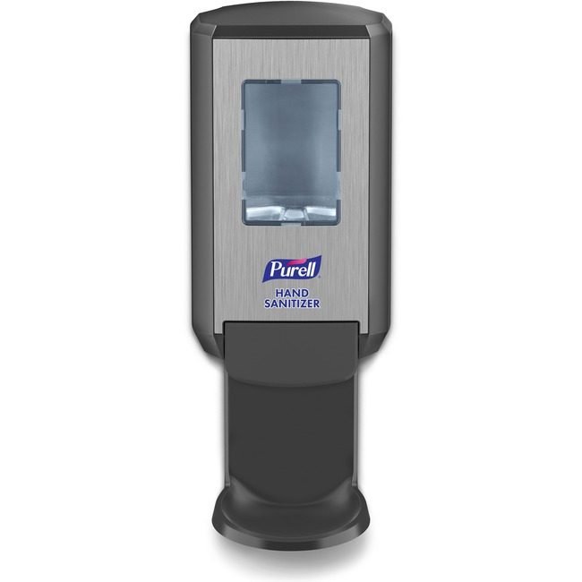 GOJO Industries Dispenser CS4 San Graphite GOJ512401