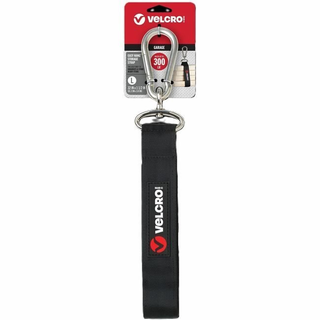 VELCRO Brand Velcro Companies Brand Strap Easyhang Large VEK30134