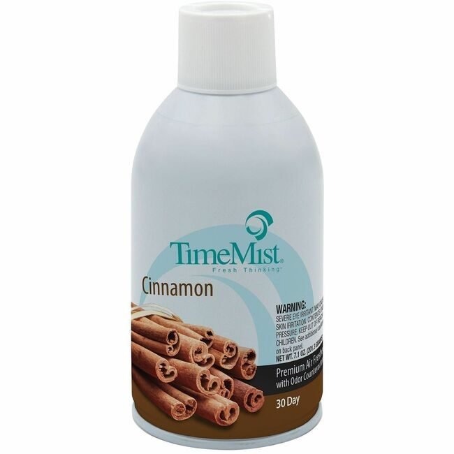 TimeMist Refill Tm Ac Cinnamon TMS1042746