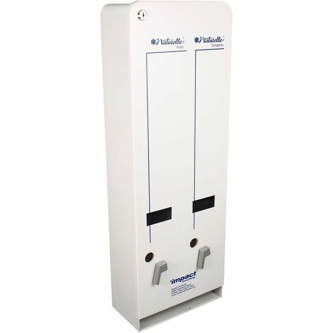 Impact Products VENDOR J6-RD Dual White IMP25191000