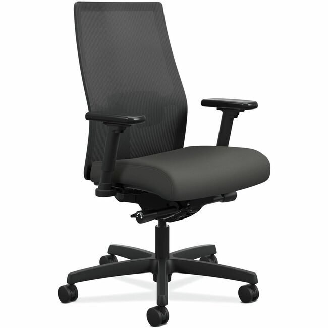The HON Company Chair Tsk Ajarm Mbck Inore HONIWMMKD2MC19B