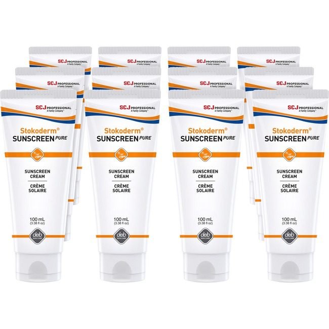 SC Johnson Professional Sunscreen 30 PURE 100ML SJNSUN100MLCT