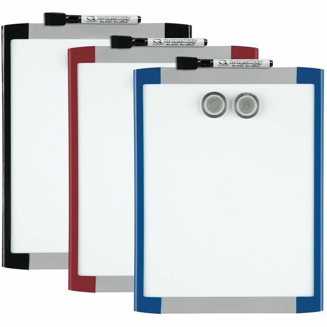 ACCO Brands Quartet Board H/O De 8.5X11 QRTMHOW8511