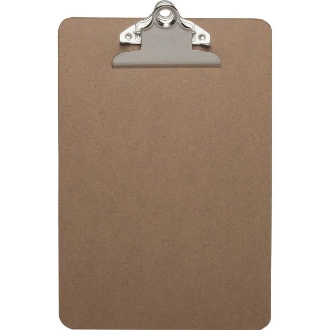 Business Source Clipboard Standard 6X9 BSN16506