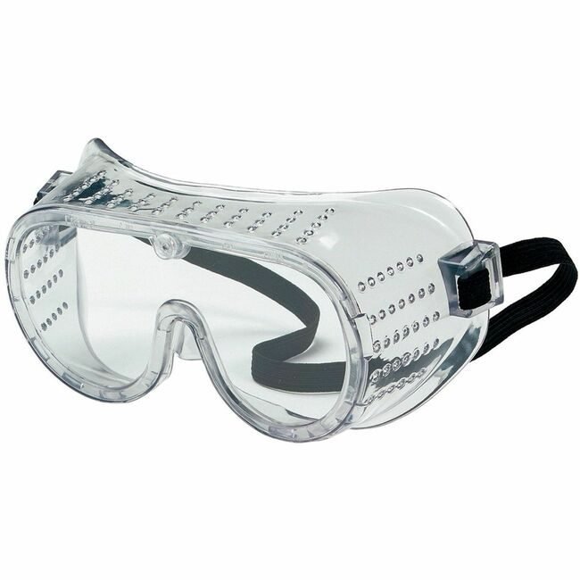 MCR Safety Goggle Cover Economy MCS2220