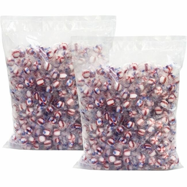 Candy Ppmnt Puffs 2 Pack GRR60004086