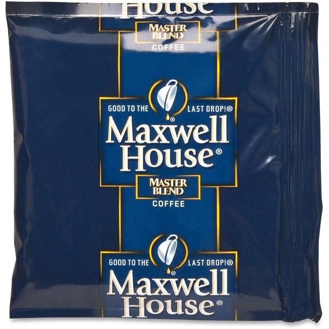 Kraft Heinz / product-specific Coffee Regular 42/1.1 OZ KRFGEN86635