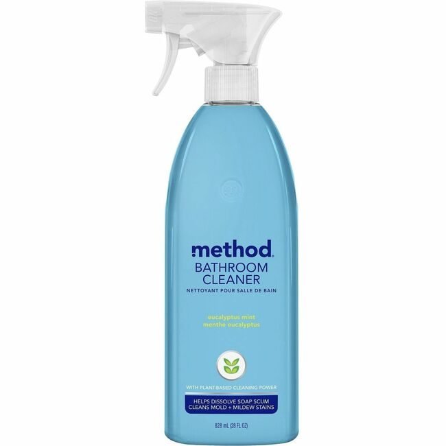method Cleaner Tub Tile MTH369376