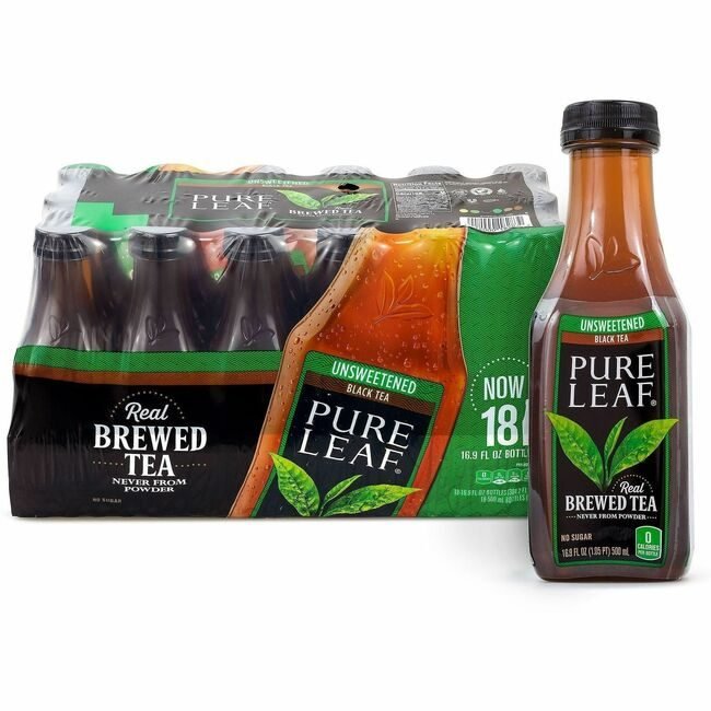 Drink Liptn Blk Tea 18 Pack GRR22002027