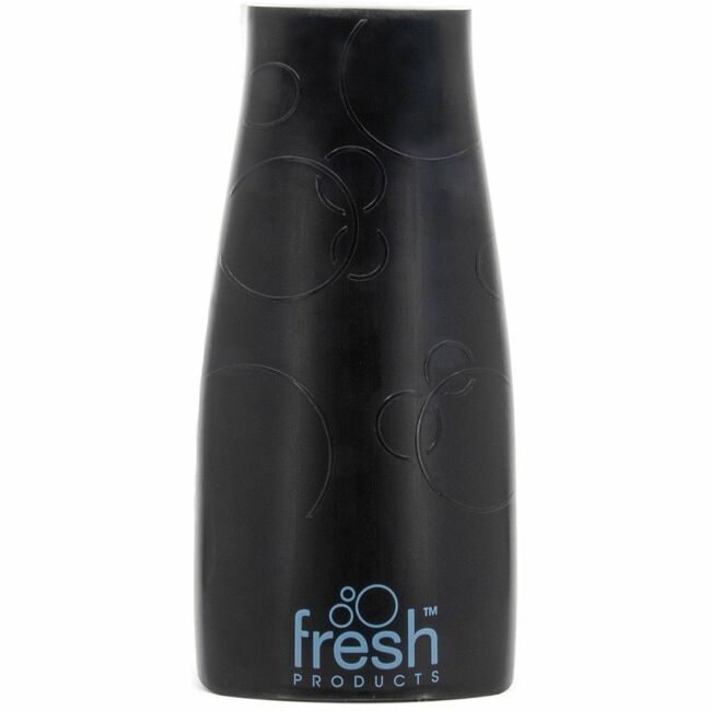 Fresh Products Dispenser Ecoair Black FRSEACABBLKCT